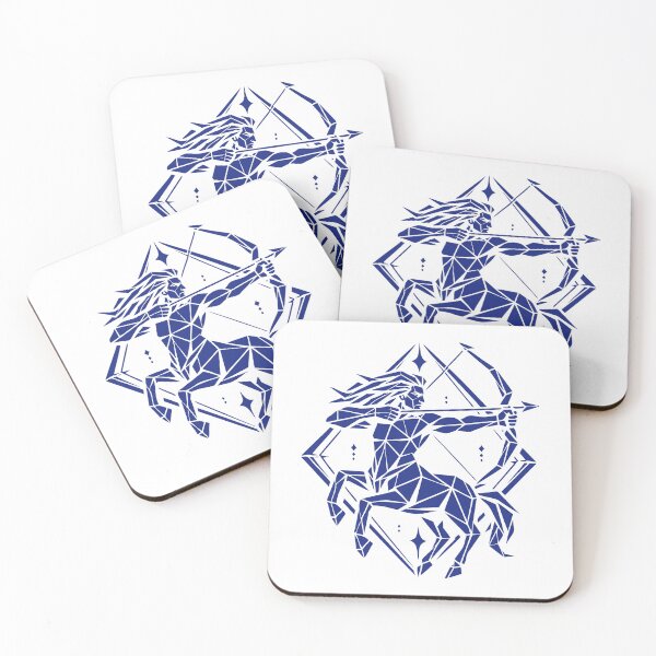 Item preview, Sagittarius Symbol – Free & Modern designed and sold by ElvisU.