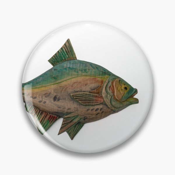 Item preview, Wooden fish designed and sold by Ingo Gerlach.