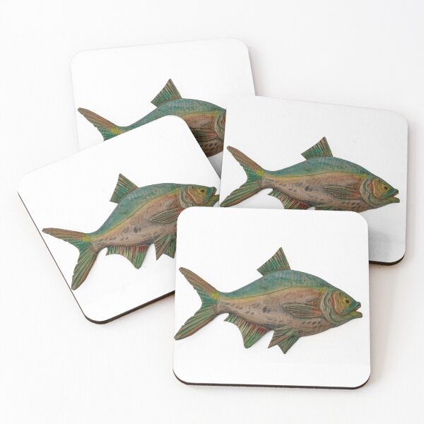 Item preview, Wooden fish designed and sold by Ingo Gerlach.