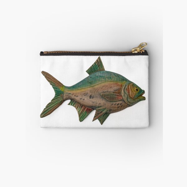 Item preview, Wooden fish designed and sold by Ingo Gerlach.