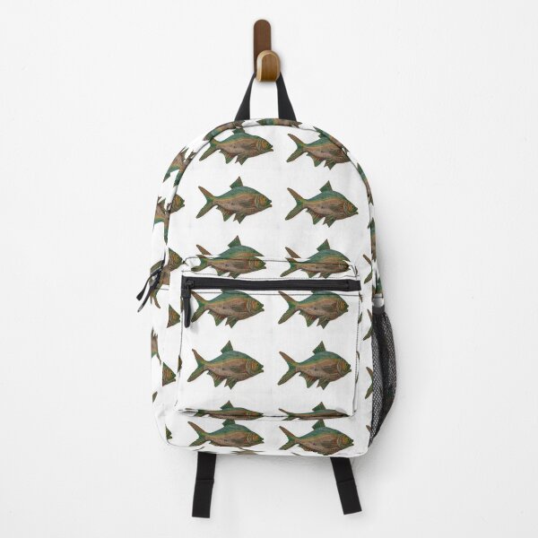 Item preview, Wooden fish designed and sold by Ingo Gerlach.