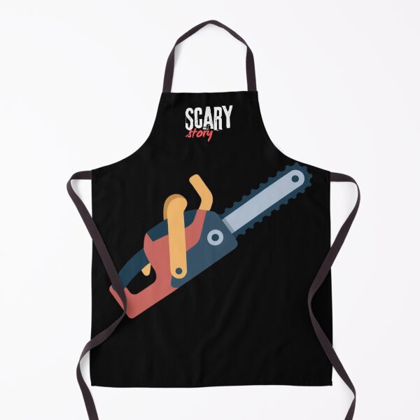 Item preview, Scary Store designed and sold by WackyWardobe.