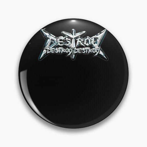 Item preview, Destroy designed and sold by alwancharisi-dz.