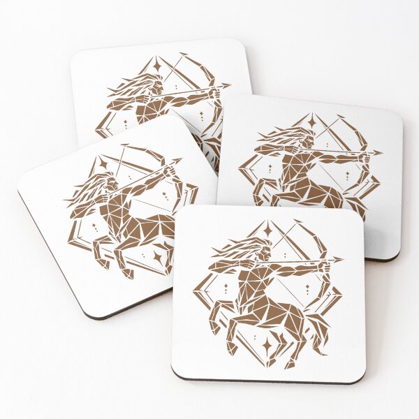 Item preview, Sagittarius Symbol – Free & Modern designed and sold by ElvisU.