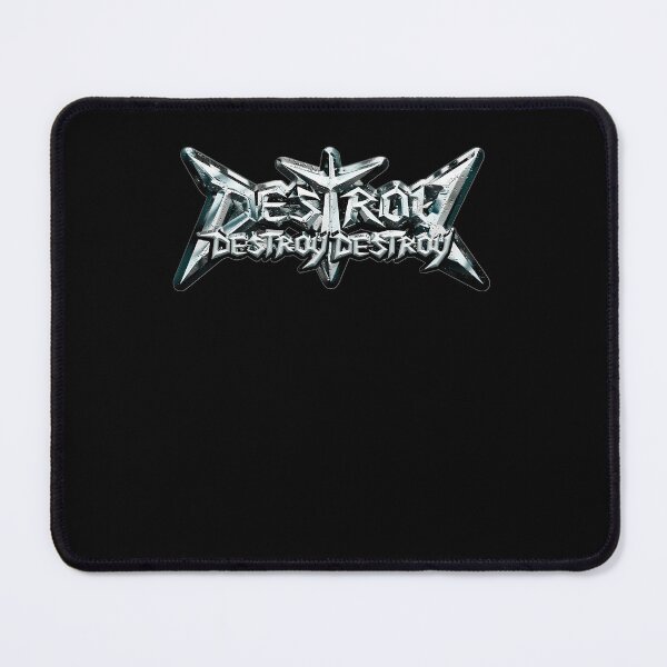 Item preview, Destroy designed and sold by alwancharisi-dz.
