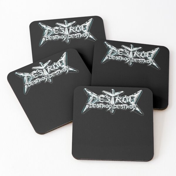 Item preview, Destroy designed and sold by alwancharisi-dz.