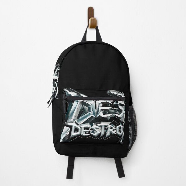 Item preview, Destroy designed and sold by alwancharisi-dz.