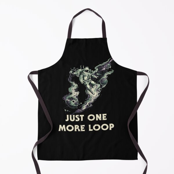 Item preview, Outer Wilds just one more loop designed and sold by · GAMING SOUL ·.