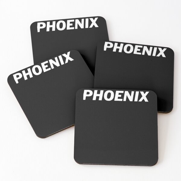 Item preview,  Phoenix Band Rock French  designed and sold by kingistar.