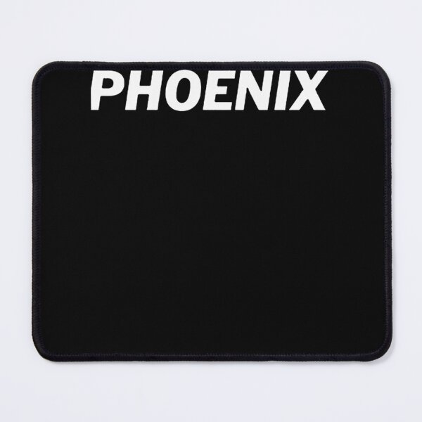 Item preview, Phoenix Band Rock French designed and sold by kingistar.