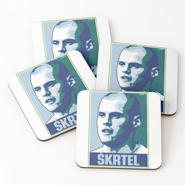 Item preview, Škrtel - SLOVENIA designed and sold by DFA.