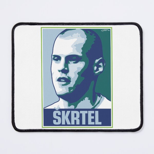 Item preview, Škrtel - SLOVENIA designed and sold by DFA.
