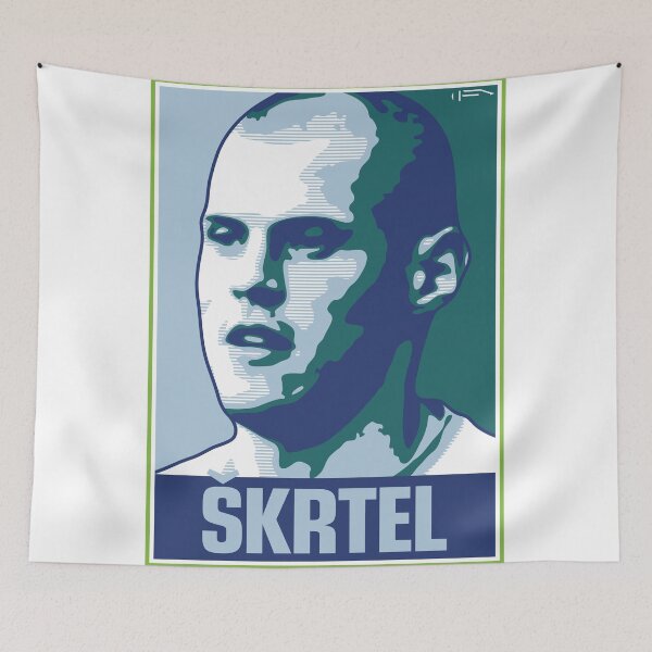 Item preview, Škrtel - SLOVENIA designed and sold by DFA.