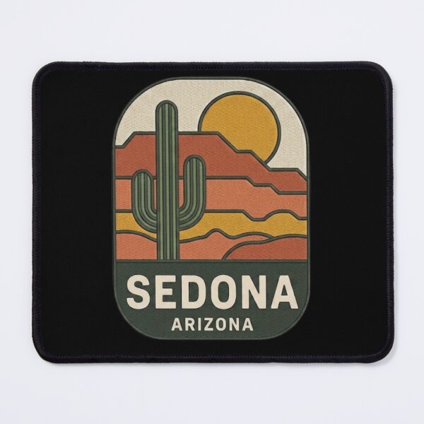 Item preview, Sedona Arizona designed and sold by BhadzCheetah.