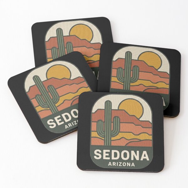 Artikelvorschau, Sedona Arizona entworfen und verkauft von BhadzCheetah.
