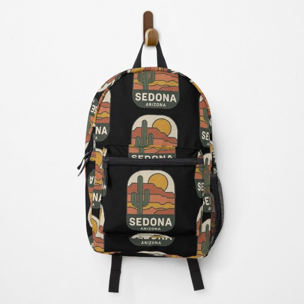 Item preview, Sedona Arizona designed and sold by BhadzCheetah.