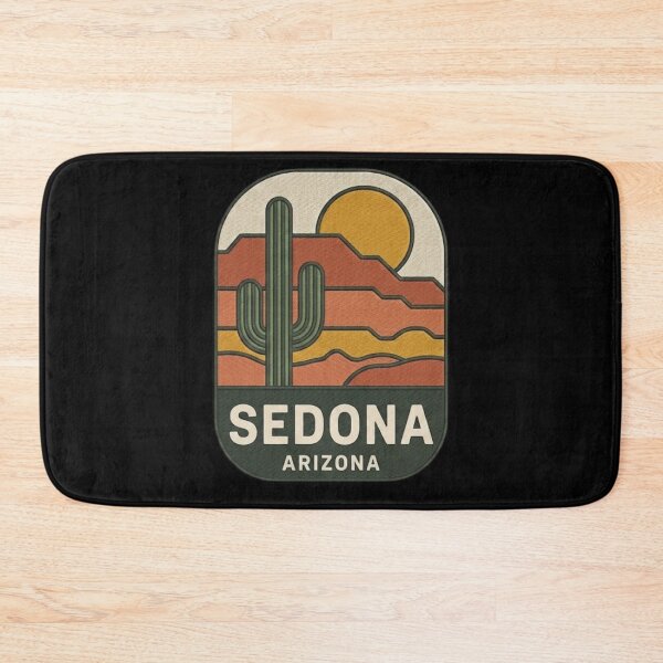 Item preview, Sedona Arizona designed and sold by BhadzCheetah.