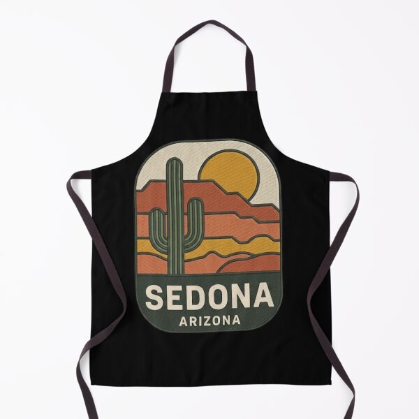 Item preview, Sedona Arizona designed and sold by BhadzCheetah.