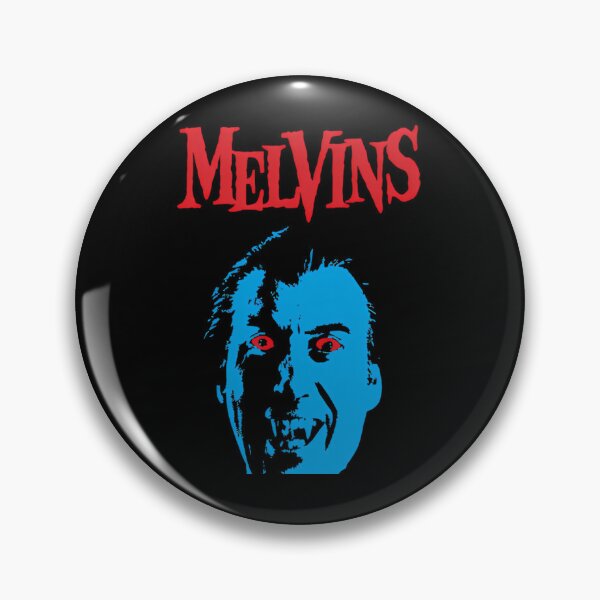 Item preview, Melvins 402 designed and sold by zelbeus.