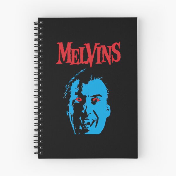Item preview, Melvins 402 designed and sold by zelbeus.