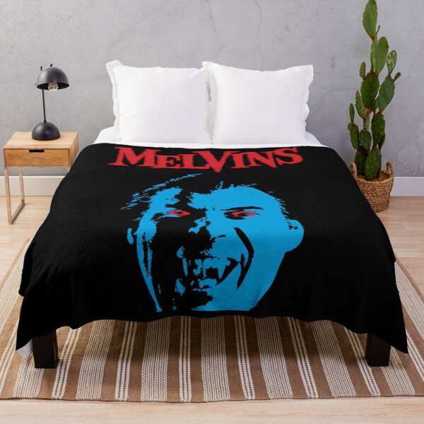 Item preview, Melvins 402 designed and sold by zelbeus.
