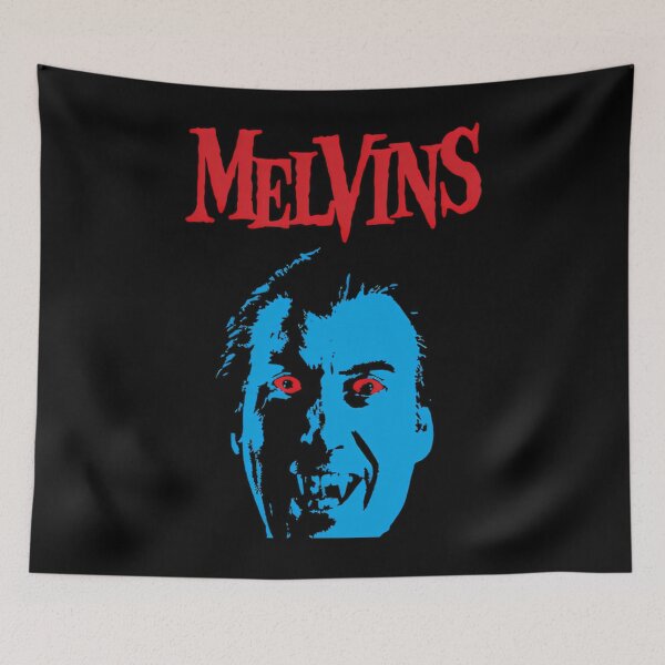 Item preview, Melvins 402 designed and sold by zelbeus.