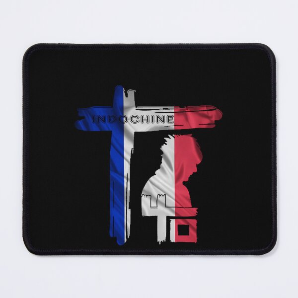 Item preview, Indochine Pop France designed and sold by salehhourni.
