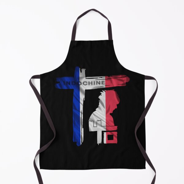 Item preview, Indochine Pop France  designed and sold by salehhourni.