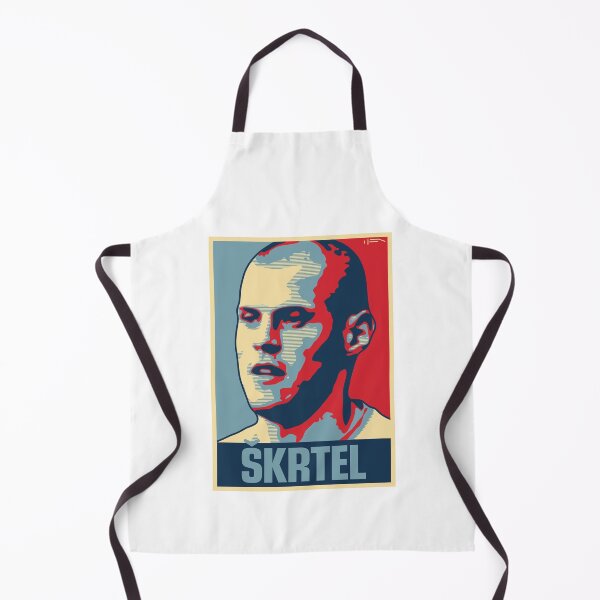 Item preview, Škrtel designed and sold by DFA.