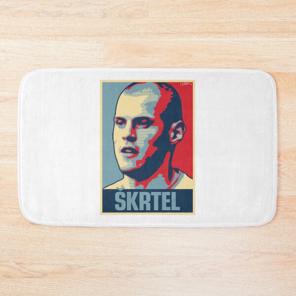 Item preview, Škrtel designed and sold by DFA.