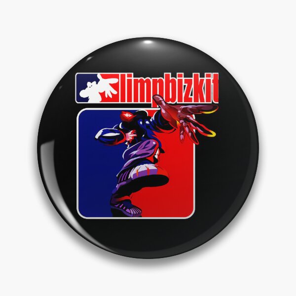 Item preview,  Limp Bizkit designed and sold by ACCL.