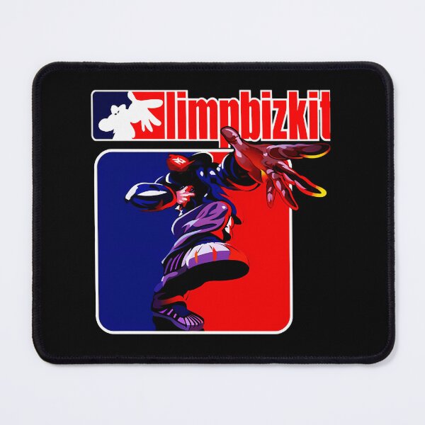 Item preview,  Limp Bizkit designed and sold by ACCL.