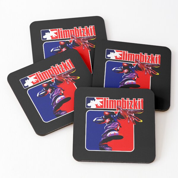 Item preview,  Limp Bizkit designed and sold by ACCL.