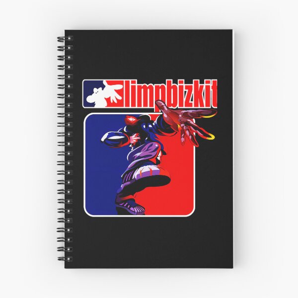 Item preview,  Limp Bizkit designed and sold by ACCL.