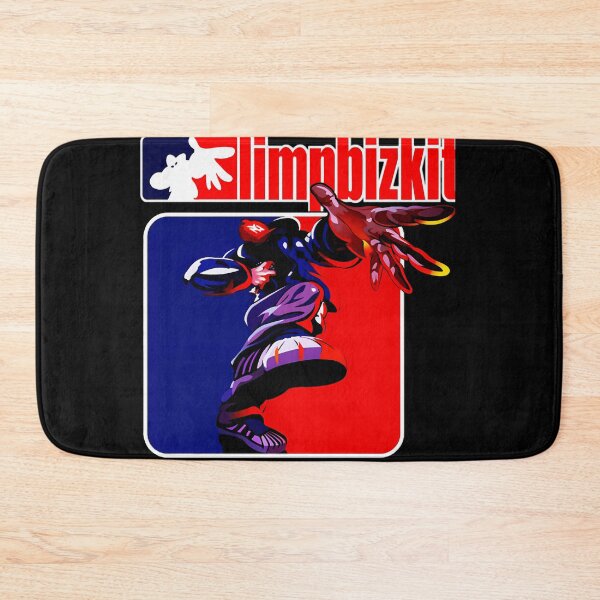 Item preview,  Limp Bizkit designed and sold by ACCL.