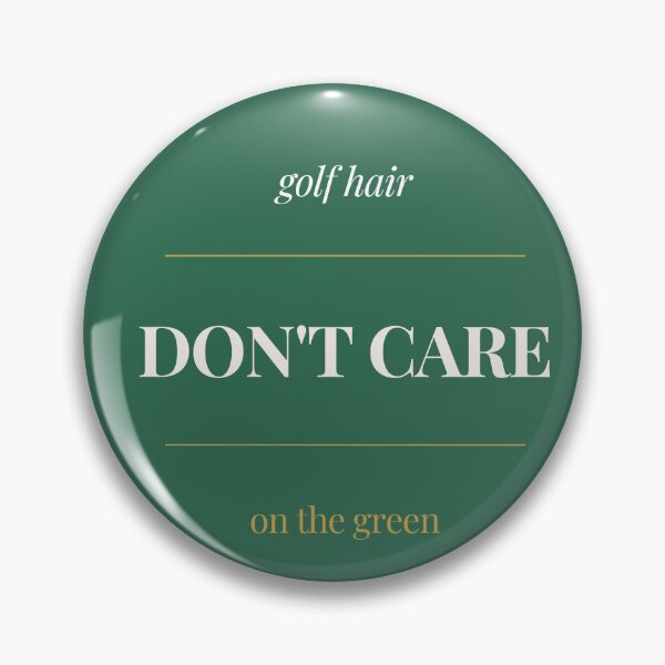 Item preview, Pelo De Golf No Me Importa - Camiseta Gracioso Golf En El Green designed and sold by ProdlyTees.