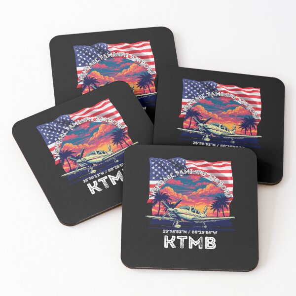 Item preview, Tamiami Airport designed and sold by Avgeek.design.