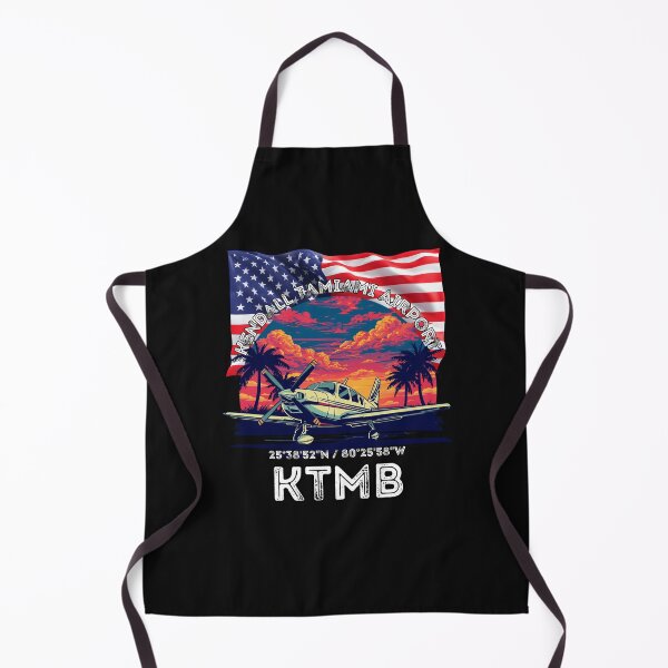 Item preview, Tamiami Airport designed and sold by Avgeek.design.
