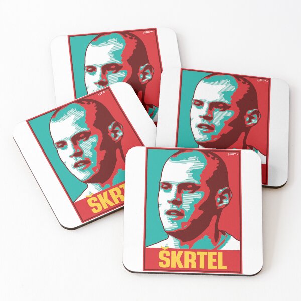 Item preview, Škrtel - LIV designed and sold by DFA.