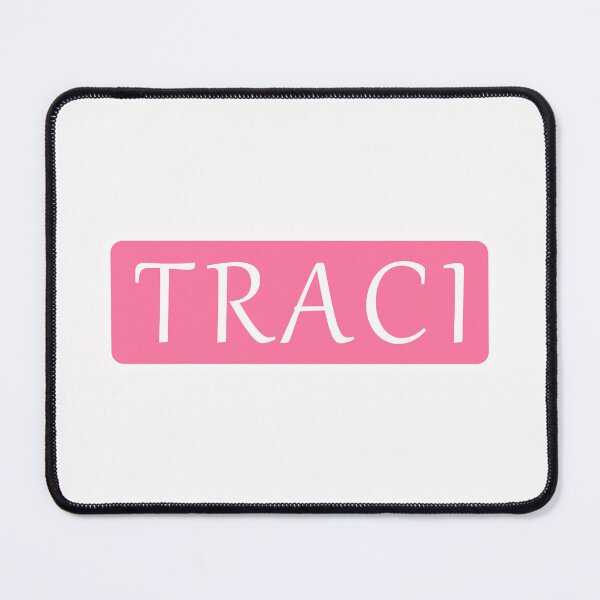 Item preview, Traci Name designed and sold by Jeallan Designs.