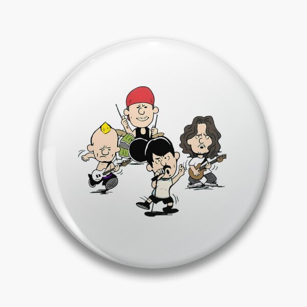 Item preview, Red Hot Chili Perppers designed and sold by ACCL.