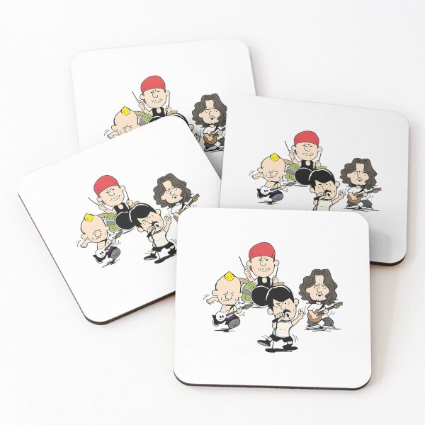 Item preview, Red Hot Chili Perppers designed and sold by ACCL.