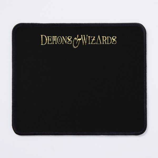 Item preview, Demons & Wizards Germany  designed and sold by alwancharisi-dz.