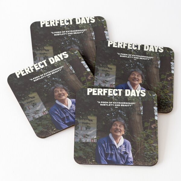 Item preview, perfect days designed and sold by nowak51.
