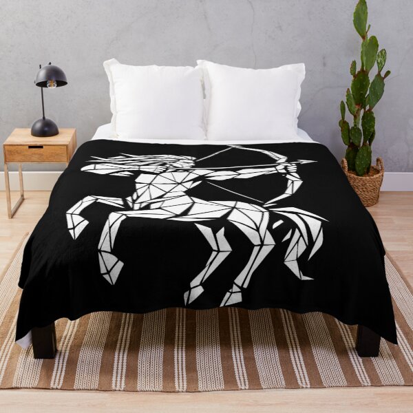 Item preview, Sagittarius Symbol – Free & Modern designed and sold by ElvisU.
