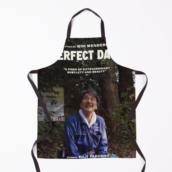 Item preview, perfect days designed and sold by nowak51.