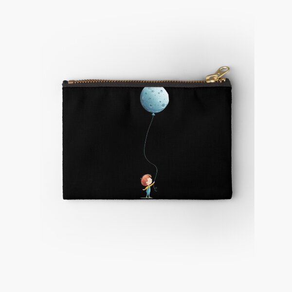 Item preview, Moon Balloon designed and sold by Sector 99.