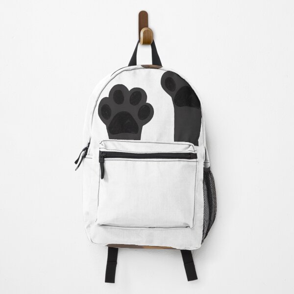 Item preview, Cute dog&cat paw prints designed and sold by OlyvieArt.