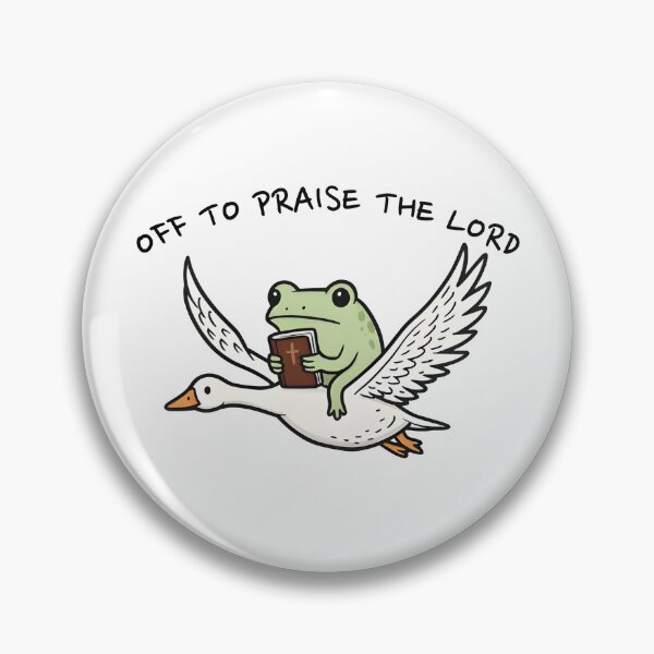 Item preview, Off To Praise The Lord designed and sold by Necesario88.