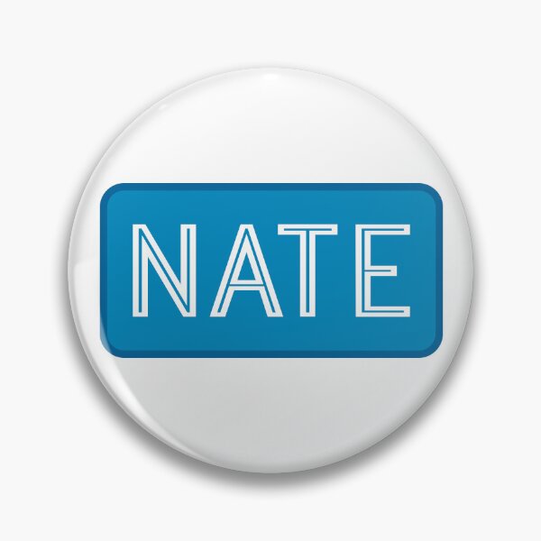 Item preview, Nate Name designed and sold by Jeallan Designs.